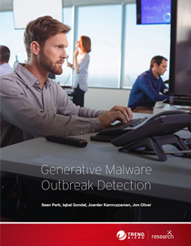 Catching malware outbreaks early keeps users, communities, enterprises, and governments safe. But if malware samples are scarce, can machine learning help analyze, detect, and end an outbreak?